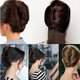 thumbnail image 4 of 2x 2 Piezas de Peinado Del Cabello Francés, Herramienta de Soporte Cabello, Joyería Nupcial, Accesorios Cabello Colco Pinzas para el peinado del cabello, 4 of 8