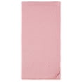 thumbnail image 3 of Gerber Set 5 mantas algodón blanco rosa suaves bebé recién nacido OEKO-TEX, 3 of 5