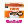 thumbnail image 2 of Dunkin Donuts Original Blend (72 K-Cups), 2 of 2
