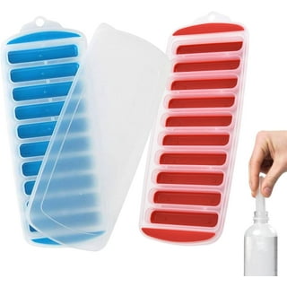 OXO Good Grips No Spill Ice Stick Tray- Ice that Fits in Bottles 11147700 –  Good's Store Online