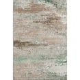 thumbnail image 2 of Addison Rugs Mayfield Premium Machine Washable Transitional Modern Khaki Rectangle Rug, 8' x 10', 2 of 7