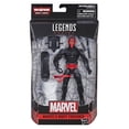Spider-Man Legends Series 6-inch Marvelâs Night Thrasher - Walmart.com