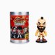 thumbnail image 5 of Figura de vinilo de lata misteriosa de Lil Knockouts de Cryptozoic Street Fighter, caja sorpresa, Ken Ryu Blanka Bison, modelo coleccionable del juego, 5 of 5