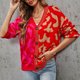 thumbnail image 1 of Puntoco Top de moda para mujer Chaqueta de abrigo Abrigo de manga larga Liquidación Puntoco Puntoco-778, 1 of 9