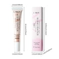 thumbnail image 2 of onlyliua Liquidación Crema Iluminadora y Alto Brillo 8 G para Cubrir Imperfecciones Del Rostro, 2 of 2