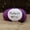 A-Eggplant Purple, variant on Under $5 1X Ball Of Yarn,Magic Color Knitting Yarn Hand-Knitted Color Yarn Ball (21#),Hand-Knitted Diy Sweater Crochet Scarf Wool South African Young Moat Fine Wool