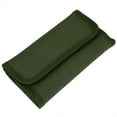 thumbnail image 1 of Fishing Accessory Case,Roll Up Fly Tying Fly Tying Tool Pouch Fishing Tool Pouch Sturdy Construction, 1 of 8