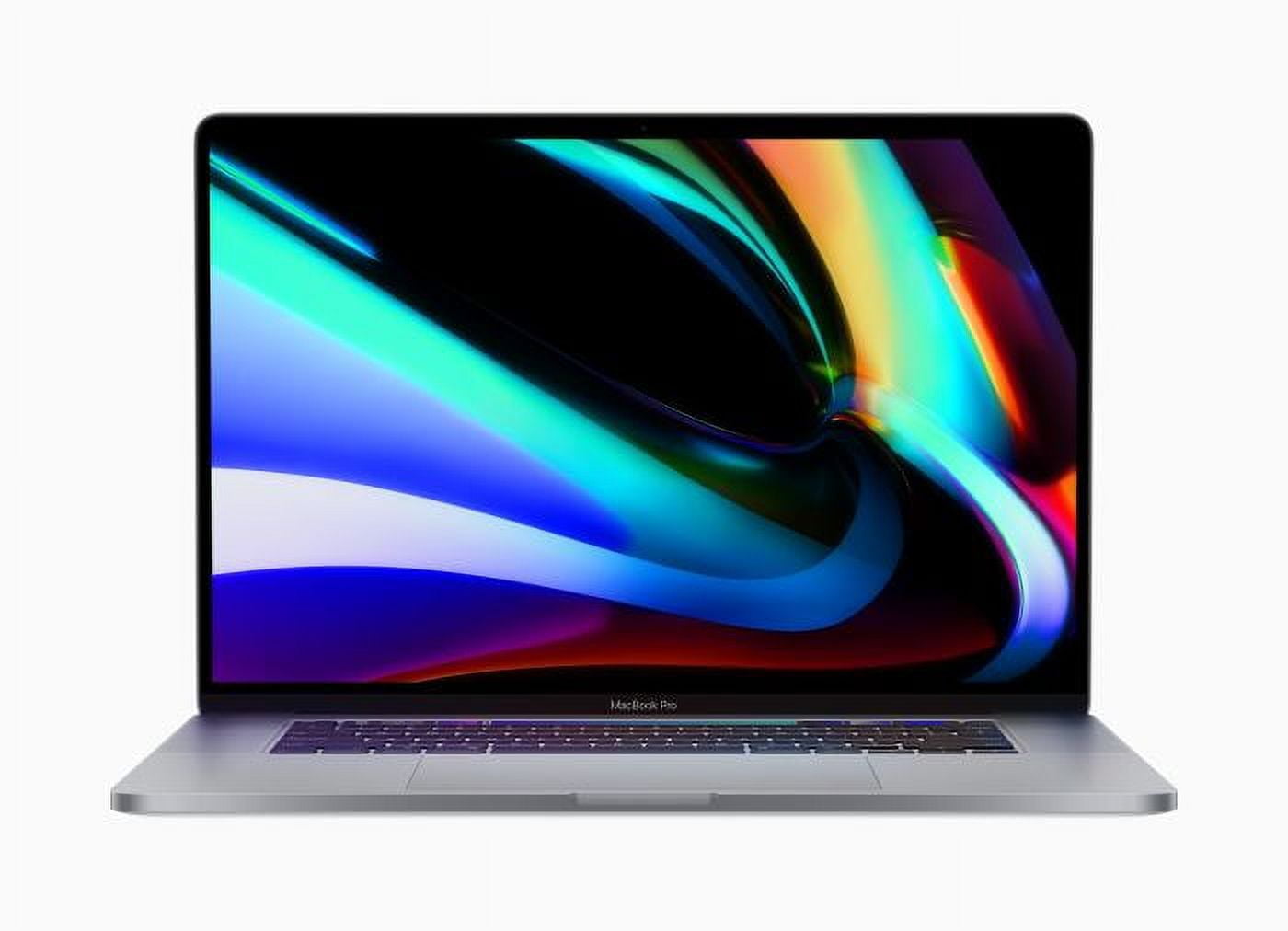 MacBook本体 MacBook Pro 16inch 2019 32GB 1TB  A2141 apple-macbook-pro-16-
