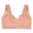 thumbnail image 4 of Underwire Bras for Women Shapewear Bras Supportive No Underwire Bras Push up Bra Demi Bras for Women Sports Bra for Women Comfortable Bras for Women T Shirt Bra, 4 of 5