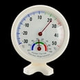 thumbnail image 4 of fsxdhpcsgfc Round Indoor Outdoor Hygrometer Humidity Temperature Meter Gauge Post to Beam Bracket 6x6 Flip It Light Wooden Fence Posts 5 Ft Rigid Table Saw Parts Ts3650 Table Saw Insert Screw Rigid, 4 of 4