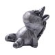 thumbnail image 5 of De Resina Estatua Linda Decoración para hogar Manualidades Regalos De Inauguración De -Dorado Colco Estatuilla de resina animal, 5 of 5