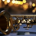 thumbnail image 4 of 1 set of Sax Spring Needles Instrument Repairing Needles Tenor Saxophone Reeds, 4 of 9