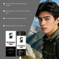 thumbnail image 6 of Upgraded 2026 Men's Hair Powder With Natural Contours Portable Daily Care Hair Powder, 6 of 8