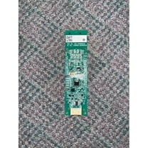 General Electric GEHWR55X43866 Refrigerator PCB Nextgen RFID Board