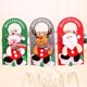 thumbnail image 1 of Ganfancp Inicio Moda Decoración Navideña Decoración Navideña Creativa Liquidación Ventas Hoy Ofertas Prime 1Pc Decoración, 1 of 2
