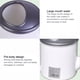 thumbnail image 2 of Bearachild 1.5L Long Mouth Sprinkler Plastic Household Sprinkler, Flower Sprinkler, Flower Planting, Gardening and Watering, Jardín y Patio rosa 1.5L, 2 of 6