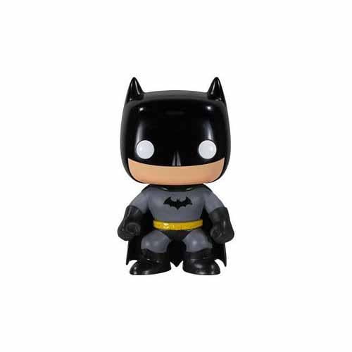 9 inch batman pop
