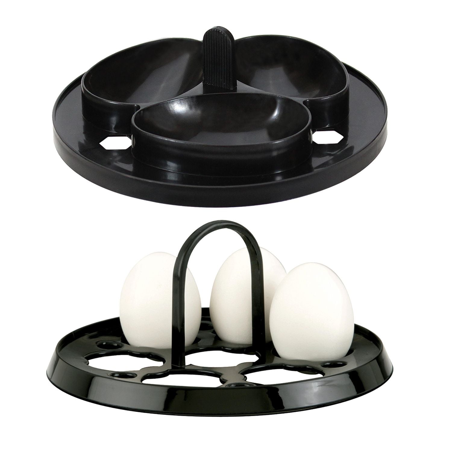 Chef’s Choice Gourmet Egg Cooker Model 810