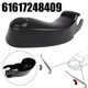 thumbnail image 1 of For Car Front Windshield Wiper Arm Cover Nut Cover For, 1 of 5