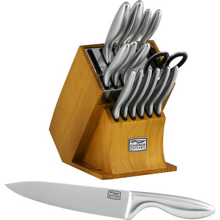Chicago Cutlery Forum 16-Piece Cutlery Set