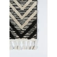 thumbnail image 2 of Momeni Odessa Geometric Contemporary Area Rugs, Off-White, 2 of 4