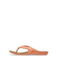 thumbnail image 2 of Crocs Women's Kadee II Palm Print Flip Thong Sandals, 2 of 6