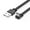 B, variant on USB to Type C Data Cable 2A Charging High Speed 480Mbps Data Sync Bendable 90°/Straight Head Connectors Wire Line