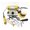 Upgrade, variant on Polishing Machine Power Tools Woodworking Jade Jewelry Bench Lathe Motor Grinding Machine Typewriter Electric Tools ,Easy Operation