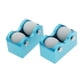 thumbnail image 3 of 2pcs Pool Cue Straightness Checker Probador de Calibre para El Control Del Eje de Billar Snooker, 3 of 9