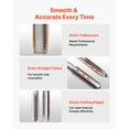 thumbnail image 5 of Mechanical Maintenance Thread Processing Tools, 5 of 6