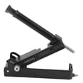 thumbnail image 4 of Multifunction Scribing Tool, Simplify Copying Tracing Aluminum Alloy Scribe Tool  For Construction For Woodworkers Black, 4 of 8