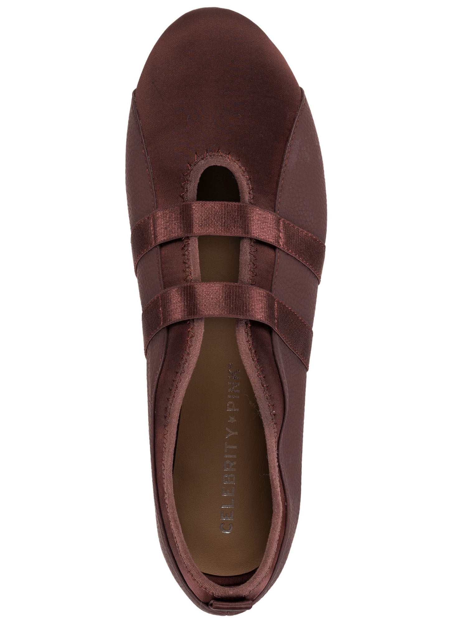 Celebrity Pink's Womens Kayla Sneakerina