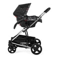 thumbnail image 2 of Carriola Travel System Eclipse Negro, 2 of 6