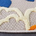 thumbnail image 2 of Safavieh Cabana Sophie Floral Outdoor Area Rug, 2 of 8