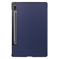 thumbnail image 1 of Galaxy Tab S7 Case for Galaxy Tab S7 11In T870 T875 2025 Ultra Slim Case Stand Cover, 1 of 9