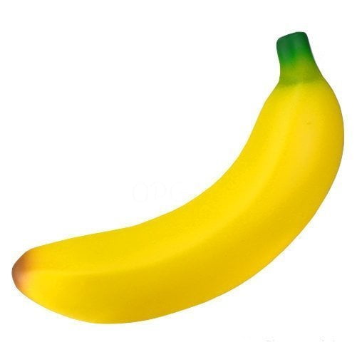 stretchy banana toy walmart