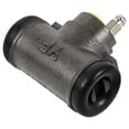 thumbnail image 1 of DECORNIJIA Heavy Duty Rear Wheel Brake Cylinder for Tricycle Metal Replacement Brake Part, 1 of 5