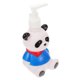 thumbnail image 4 of Cute Lotion Dispenser For Kids 1Pc Bear Shape Container Suitable For Dormitory And Bedroom Versatile Liquid Storage, 4 of 5