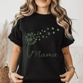 thumbnail image 3 of Lucky Clover Mama – St. Patrick’s Day Shirt, 3 of 5