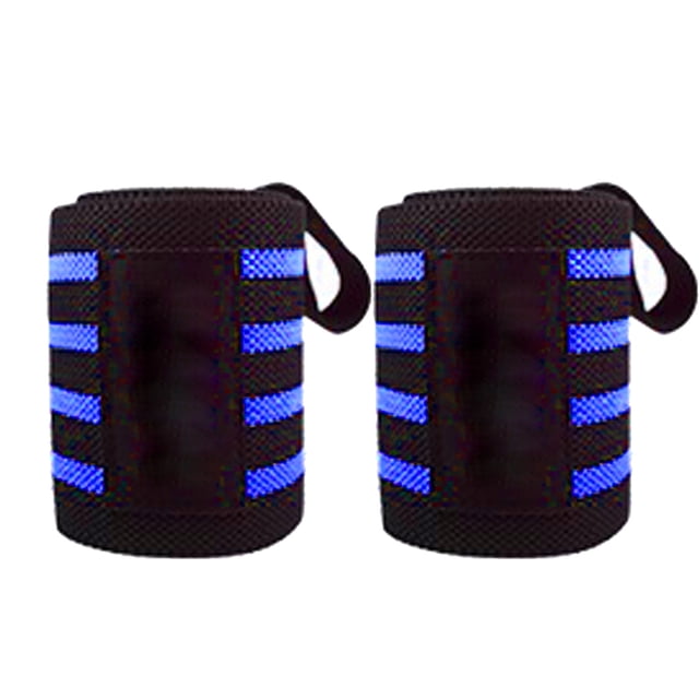 Compression Support Bands for Men & Woman | Adjustable Hand & Wrist Straps to Avoid Injury