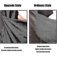 thumbnail image 4 of Men's Kangaroo Dad T-shirts Baby Carrier T-shirt-KAKA, 4 of 5
