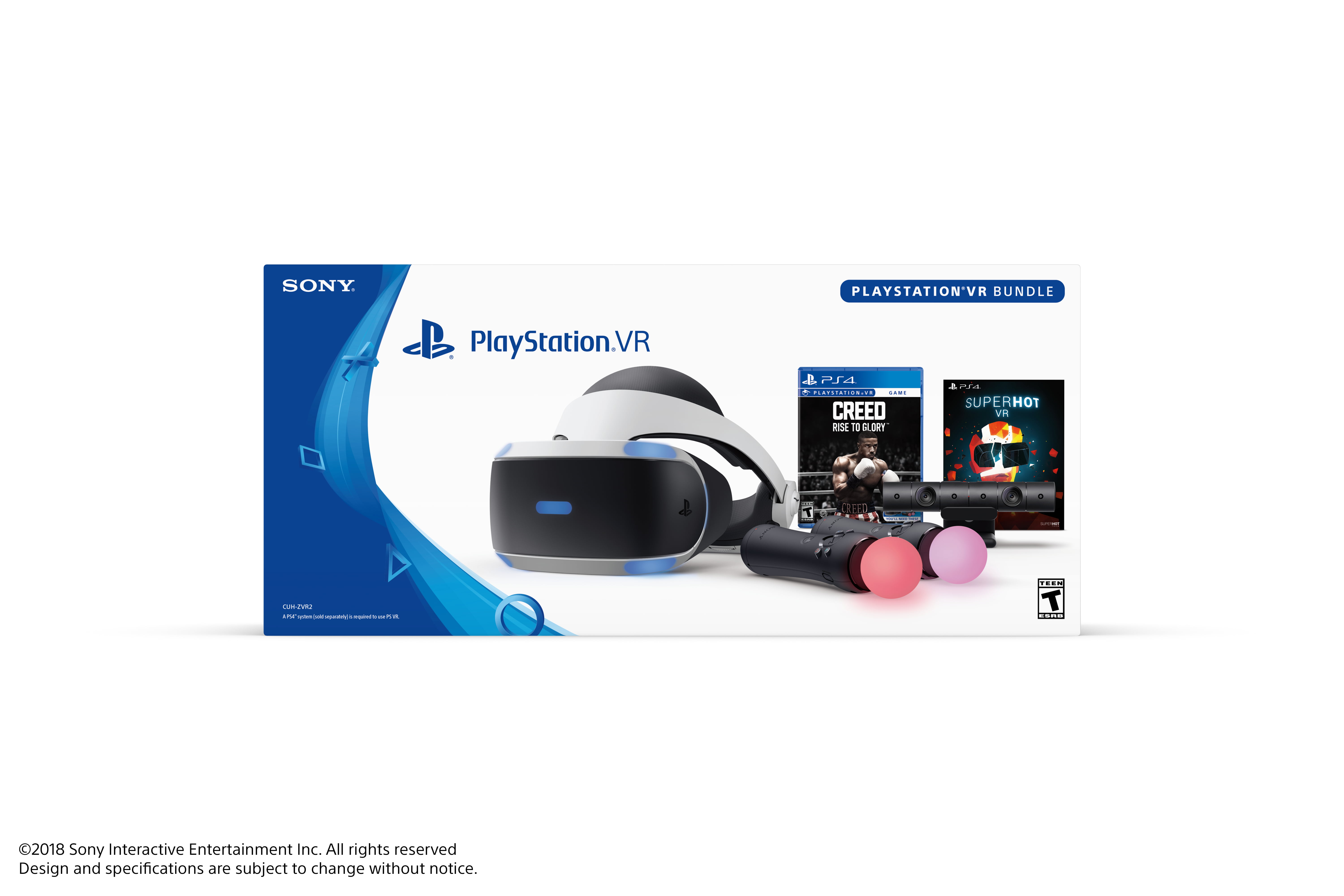 PlayStation VR 2 Bundle Gets Big Discount Ahead Of Black Friday - GameSpot