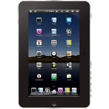 10IN TAB TABLET W 8GB