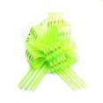 thumbnail image 2 of HAOAN 10 Pieces Pull Wrapping Bow Large Organza Gift Pull Bows with Ribbon for Wedding Gift Baskets (Dark Blue  7 Inch), 2 of 8