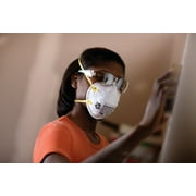 3M Performance Disposable Respirator, N95 Particulate, 8210PP20-DC, 20/pack