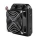 thumbnail image 1 of Ventilador De Intercambiador De Calor, Ventilador De Radiador De Refrigeración Por Agua, Disipación De Calor Más Rápida De 8 Tubos Para Equipos Industriales, Sistema De ANGGREK Computer Heat Exchanger, 1 of 8