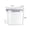 Gray, variant on Bwiyojiz Home, Garden & Tools Gadgets Kitchen Dining 8.07x5.70x7.68" Cold Kettle, Refrigerator Fruit Teapot Lemonade Drink Containers for Home Party Bar Wedding, 3.5L, Gifts for Family, Gray