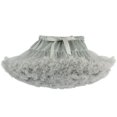 thumbnail image 1 of Exuberante pequeña falda tutú para niñas pequeñas para niños faldas de tul hinchadas para niñas recién nacidas fiesta princesa niña ropa 1-15 años Tan Jianjun unisex, 1 of 2