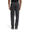 thumbnail image 2 of Pantalones de senderismo The North Face Paramount para hombre, color gris asfalto, 2 of 6