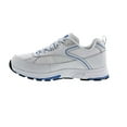 thumbnail image 4 of Drew Athena Women’s Athletic Shoes In White/blue Combo, 4 of 5